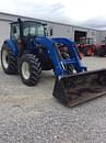 Thumbnail image New Holland T5.120 0