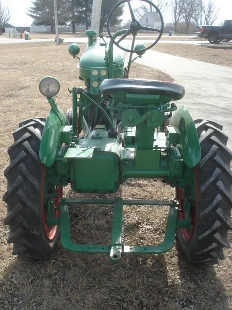 Image of Oliver Super 44 Image 1