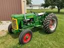 1957 Oliver Super 55 Image