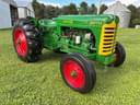 1957 Oliver Super 55 Image