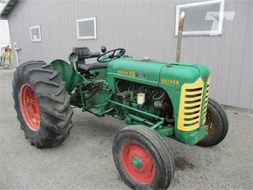 Main image Oliver Super 55