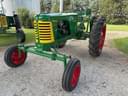 1957 Oliver Super 66 Image