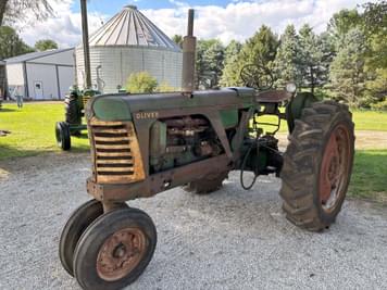 Main image Oliver Super 77