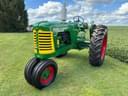 1957 Oliver Super 88 Image