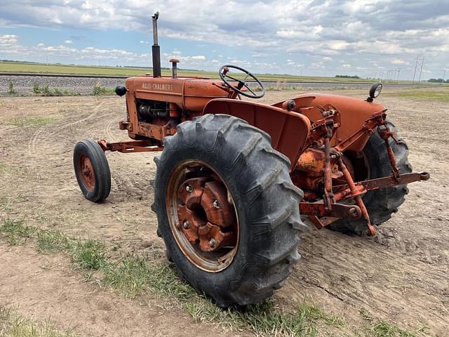 Image of Allis Chalmers D14 equipment image 3