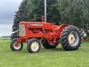1958 Allis Chalmers D17 Image