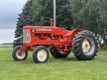 Main image Allis Chalmers D17