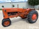 1958 Allis Chalmers D17 Image