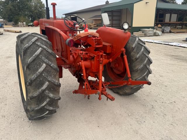 Image of Allis Chalmers D17 equipment image 3