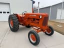 1958 Allis Chalmers D17 Image
