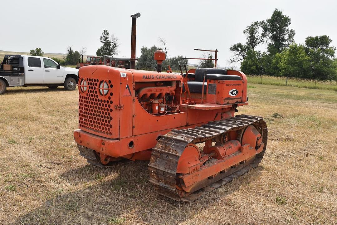 Image of Allis Chalmers HD6 Primary image