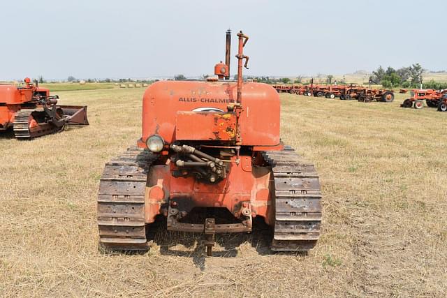 Image of Allis Chalmers HD6 equipment image 3