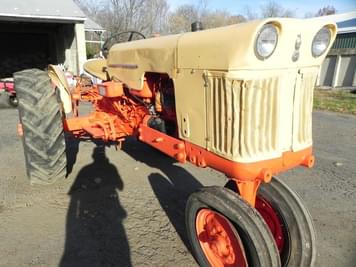 Main image J.I. Case 211-B