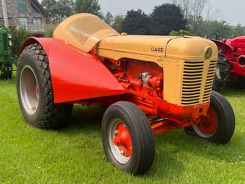 Main image J.I. Case 400