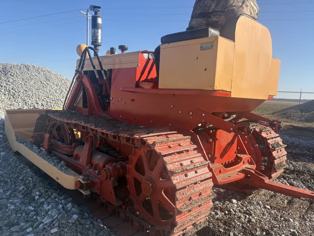 Image of Case G310C equipment image 4