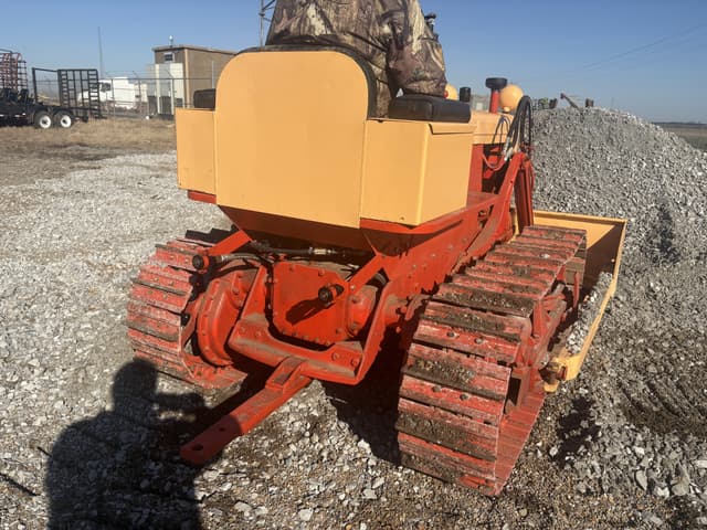 Image of Case G310C equipment image 2