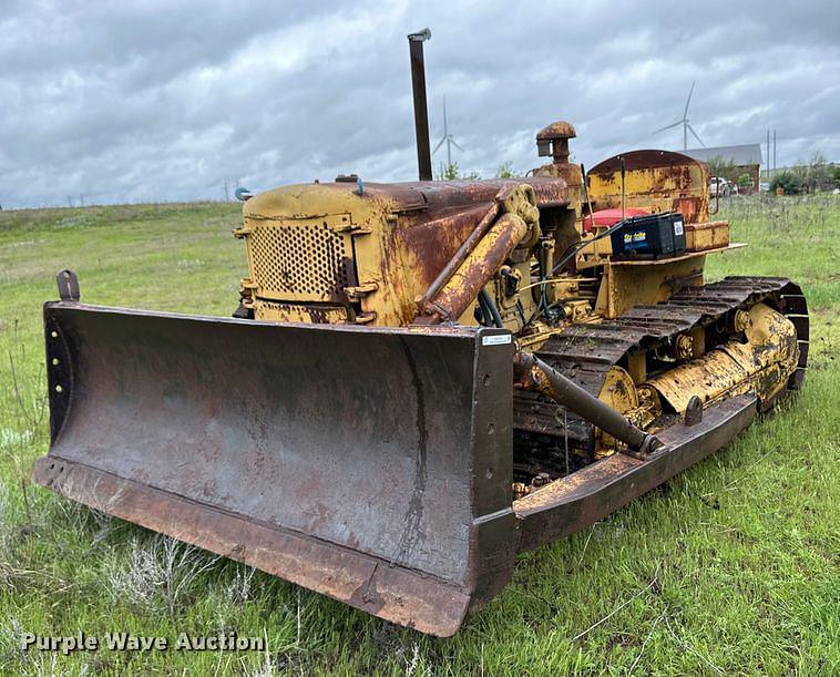 Image of Caterpillar D69U Primary image
