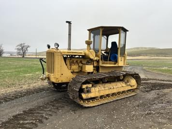 Main image Caterpillar D6