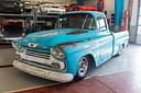 1958 Chevrolet Apache Image
