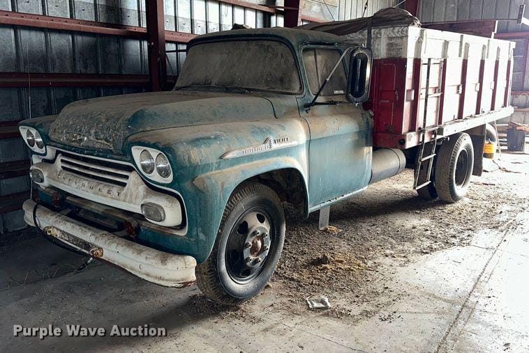 Main image Chevrolet Viking 60