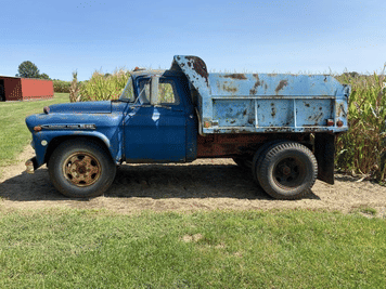 Main image Chevrolet 60