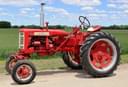 1958 Farmall 230 Image