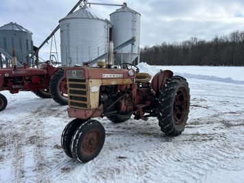 Main image Farmall 340