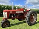 1958 Farmall 350 Image