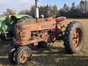 1958 Farmall 350 Image