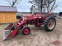 1958 Farmall 350 Image