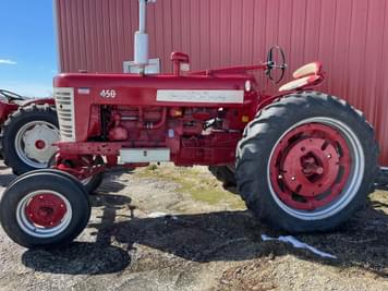 Main image Farmall 450