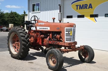 Main image Farmall 450
