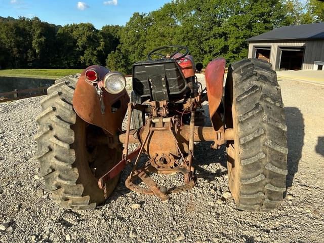 Image of Ferguson TO-35 equipment image 3