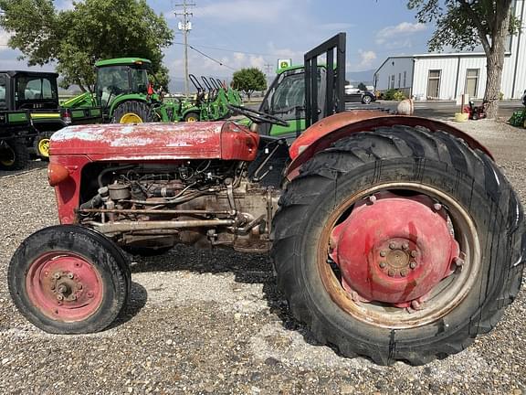 Image of Ferguson TO-35 equipment image 1