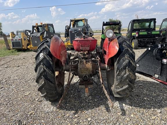 Image of Ferguson TO-35 equipment image 3