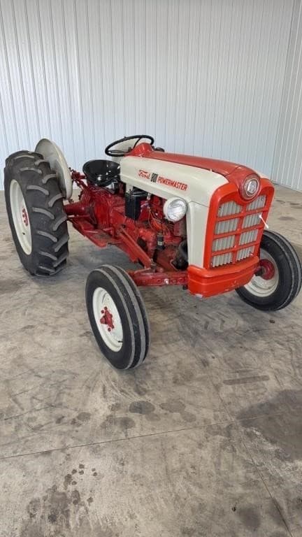 Image of Ford 801 Powermaster Primary image