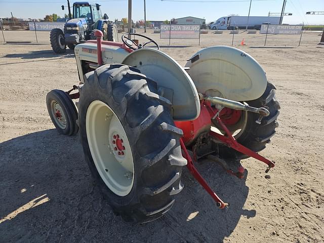 Image of Ford 801 Powermaster equipment image 4