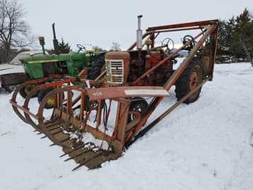 Main image International Harvester 450