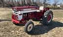 1958 International Harvester 240 Image