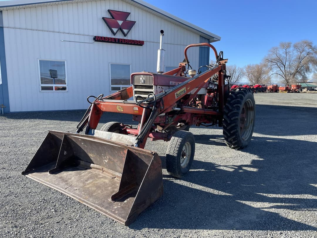 Image of International 460 Primary image