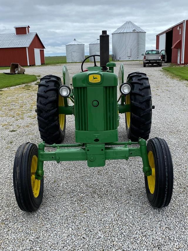 Image of John Deere 430 equipment image 4