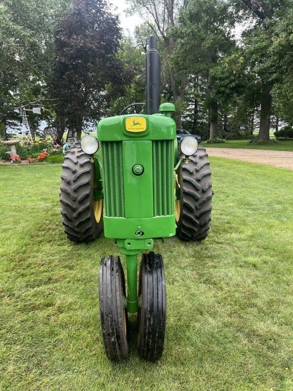 Image of John Deere 430 equipment image 2