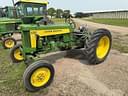 1958 John Deere 430 Image