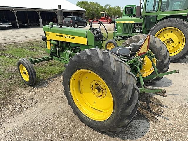 Image of John Deere 430 equipment image 2