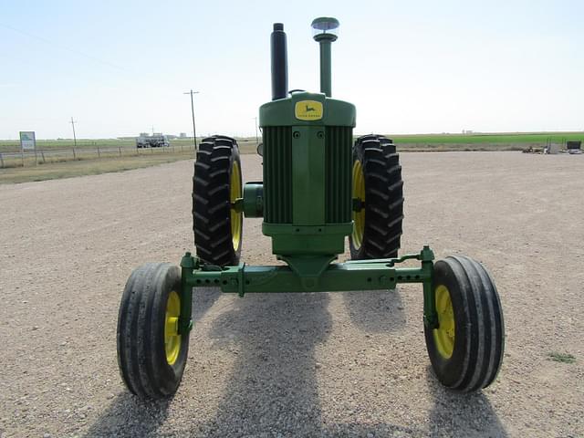 Image of John Deere 620 equipment image 3