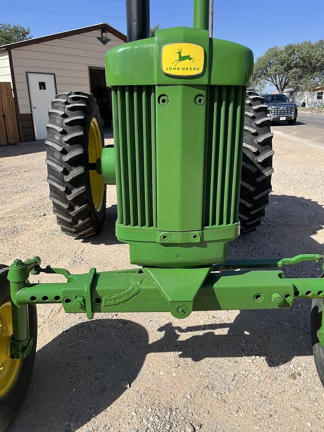 Image of John Deere 620 equipment image 4