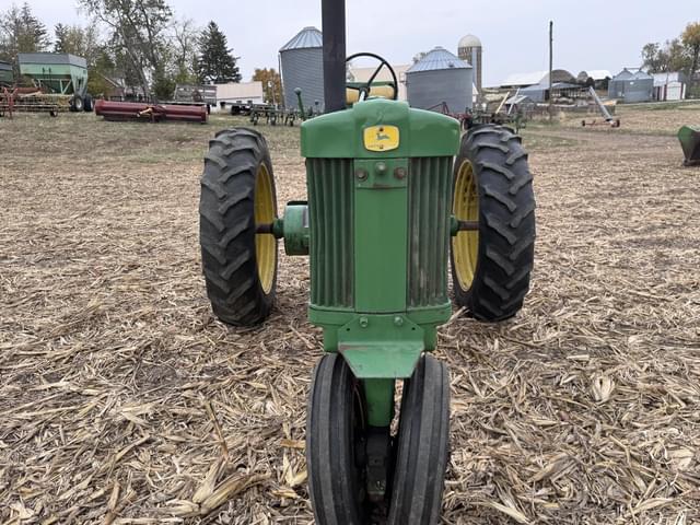 Image of John Deere 620 equipment image 3