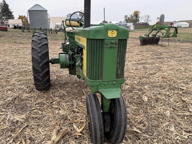 Image of John Deere 620 equipment image 2