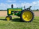 1958 John Deere 620 Image