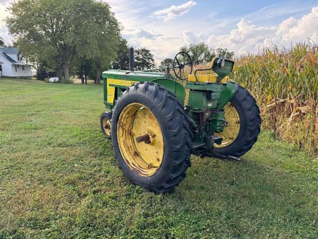 Image of John Deere 620 equipment image 3